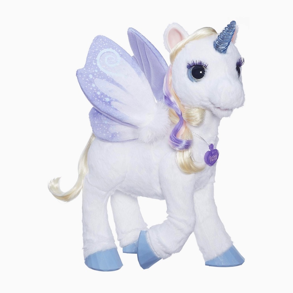 FurReal Friends StarLily
